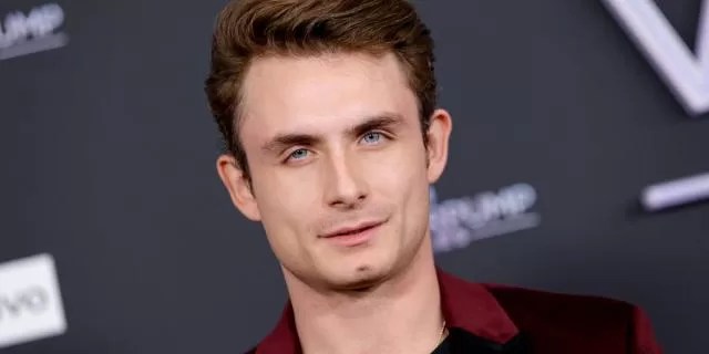 "‘Vanderpump Rules’ Star James Kennedy Arrested: Shocking Domestic Violence Allegations!"