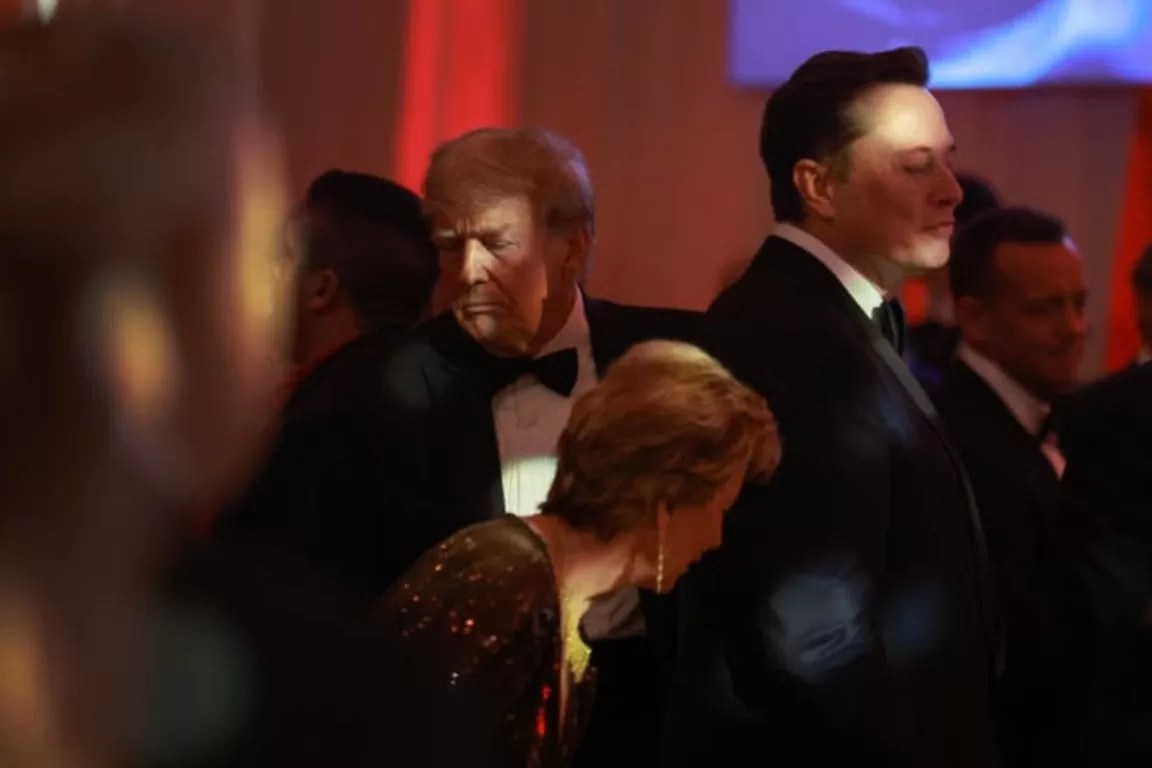 A government shutdown would be a bad start for President-elect Trump | Editorial