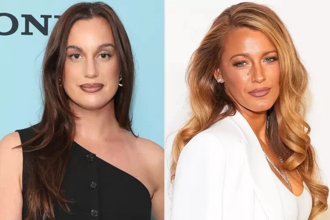 "Hannah Berner Clarifies Blake Lively Joke Timing Amid Justin Baldoni Lawsuit Drama!"