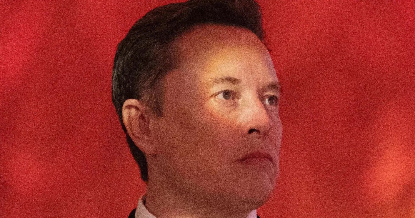 Elon Musk's Fortune Rockets Despite Tesla Pay Ruling Blow