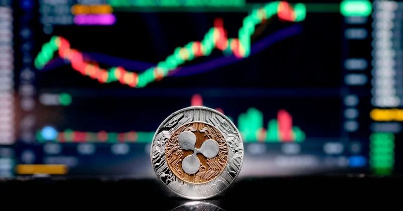 Ripple’s Market Cap Shocks the Crypto World, Hits $140 Billion Milestone