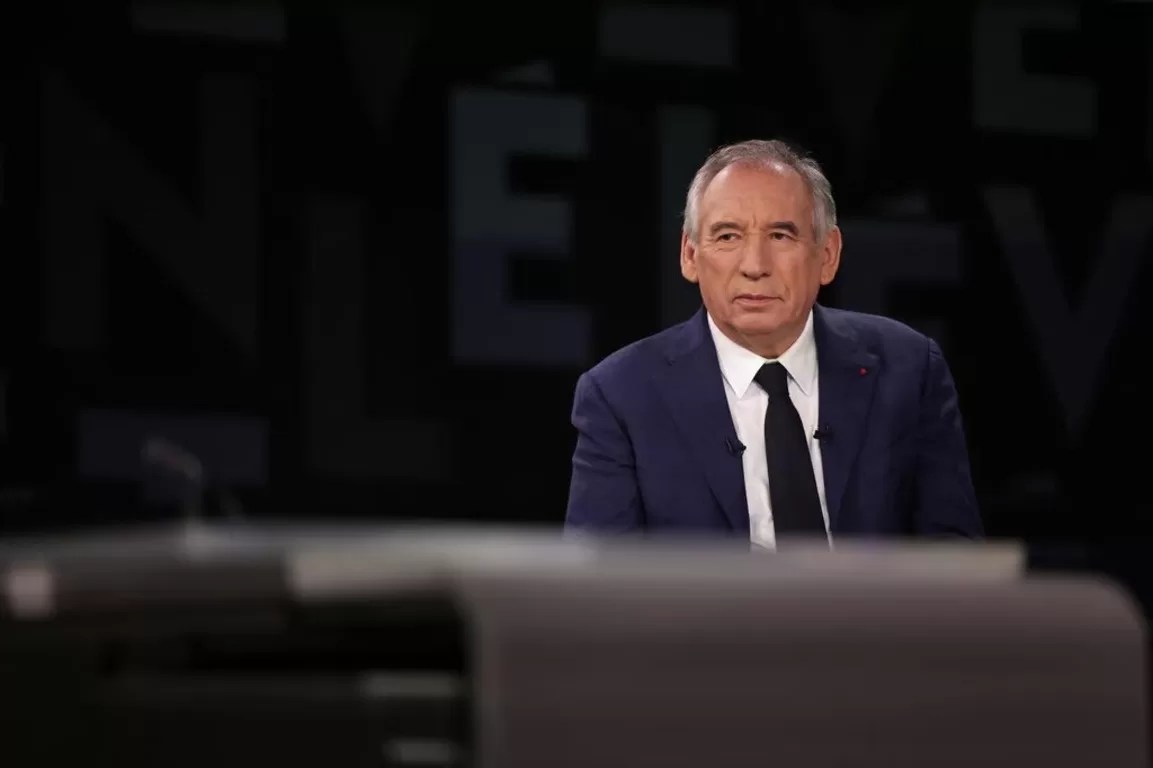"François Bayrou Faces Political Turmoil: Can France Overcome Its Leadership Crisis?"