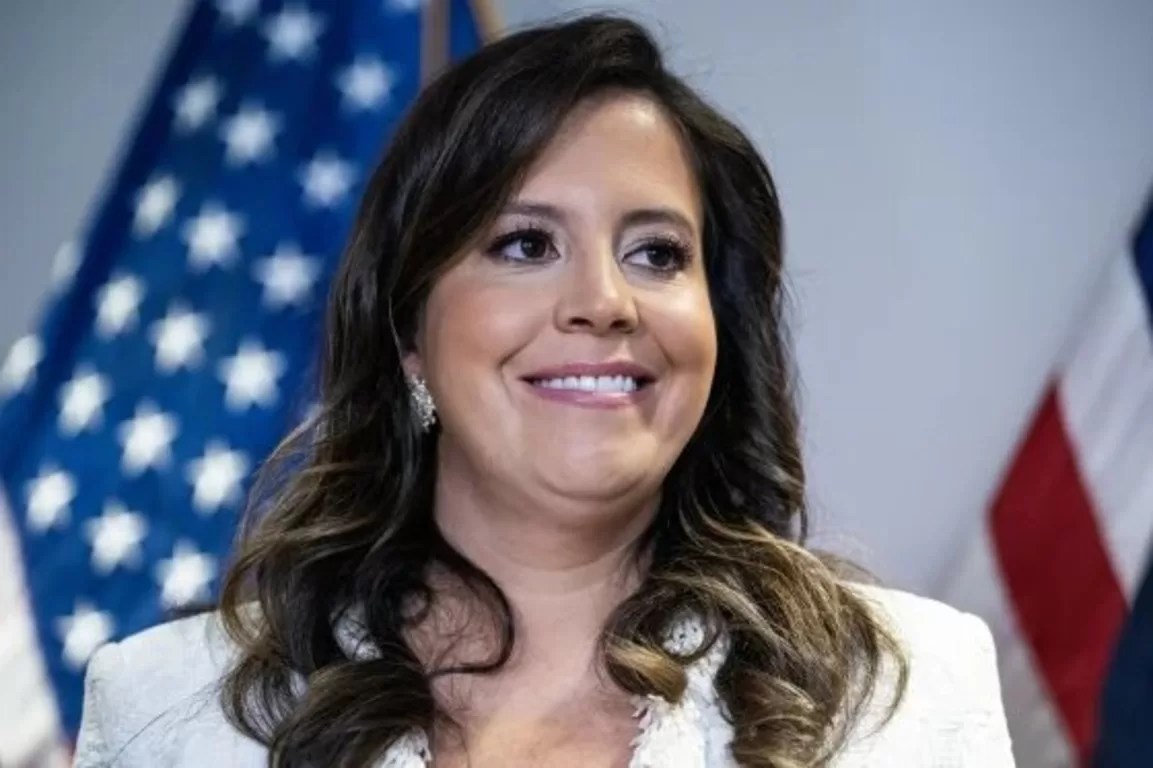 "Elise Stefanik’s Bold 'America First' Agenda for the U.N.– A Game Changer in Global Diplomacy"