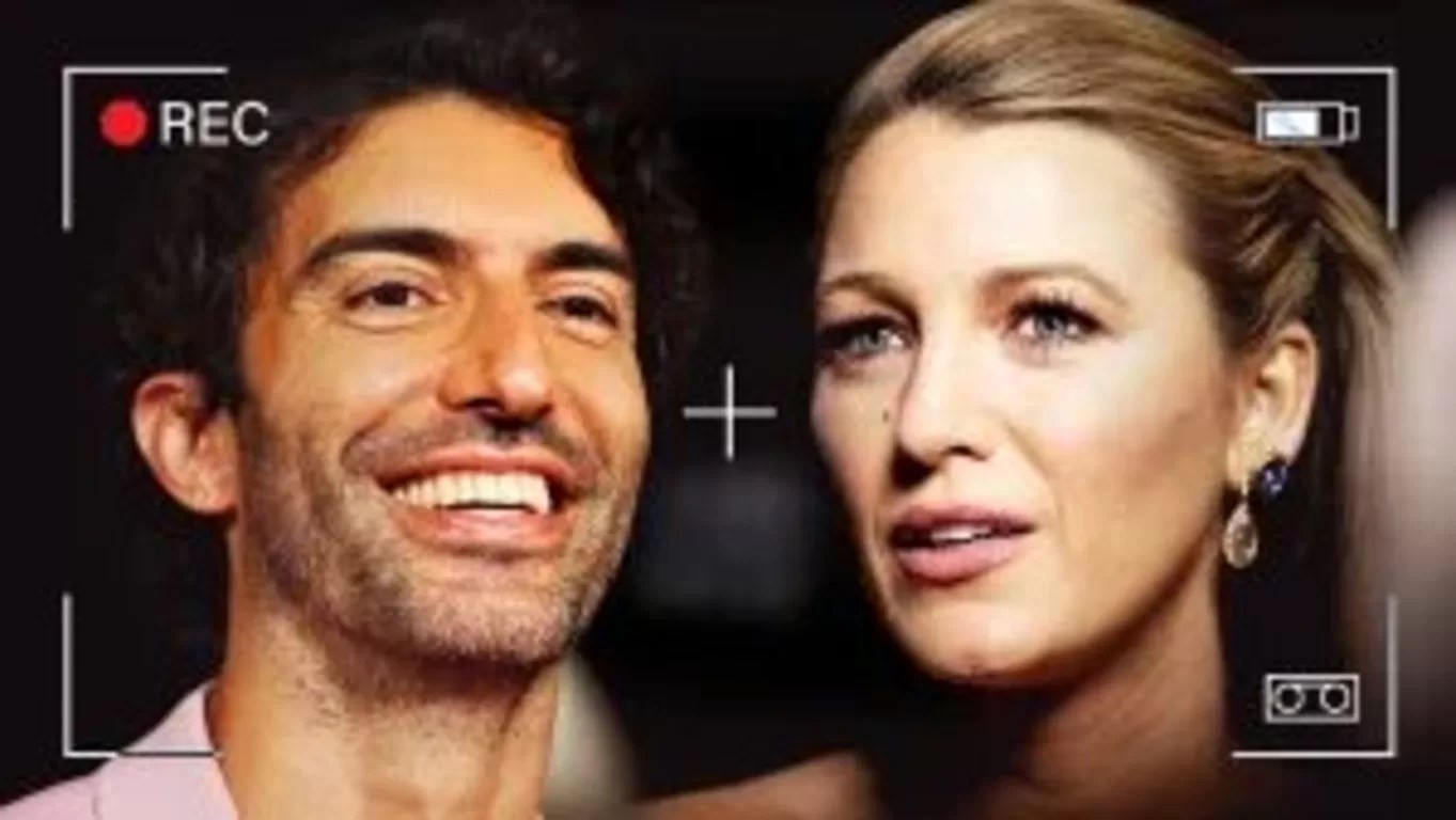Blake Lively Strikes Back: Justin Baldoni’s Footage Sparks More Controversy!