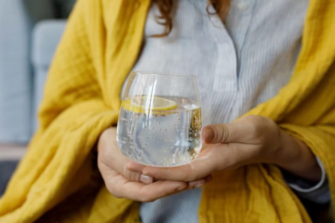 "Can Carbonated Water Help You Lose Weight? The Surprising Truth Revealed!"