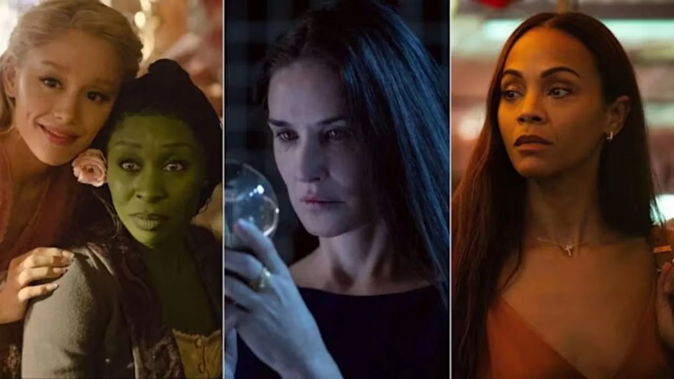 Oscar Nominations 2025: The Full List of Nominees