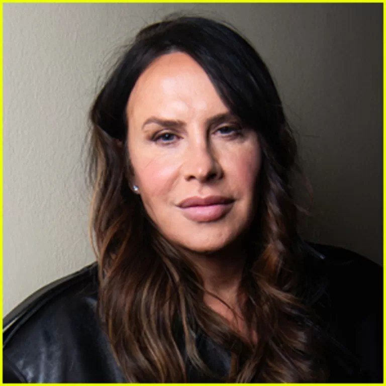 "Oscar-Nominated Star Karla Sofía Gascón Faces Backlash Over Old Tweets – Can She Still Make History?"