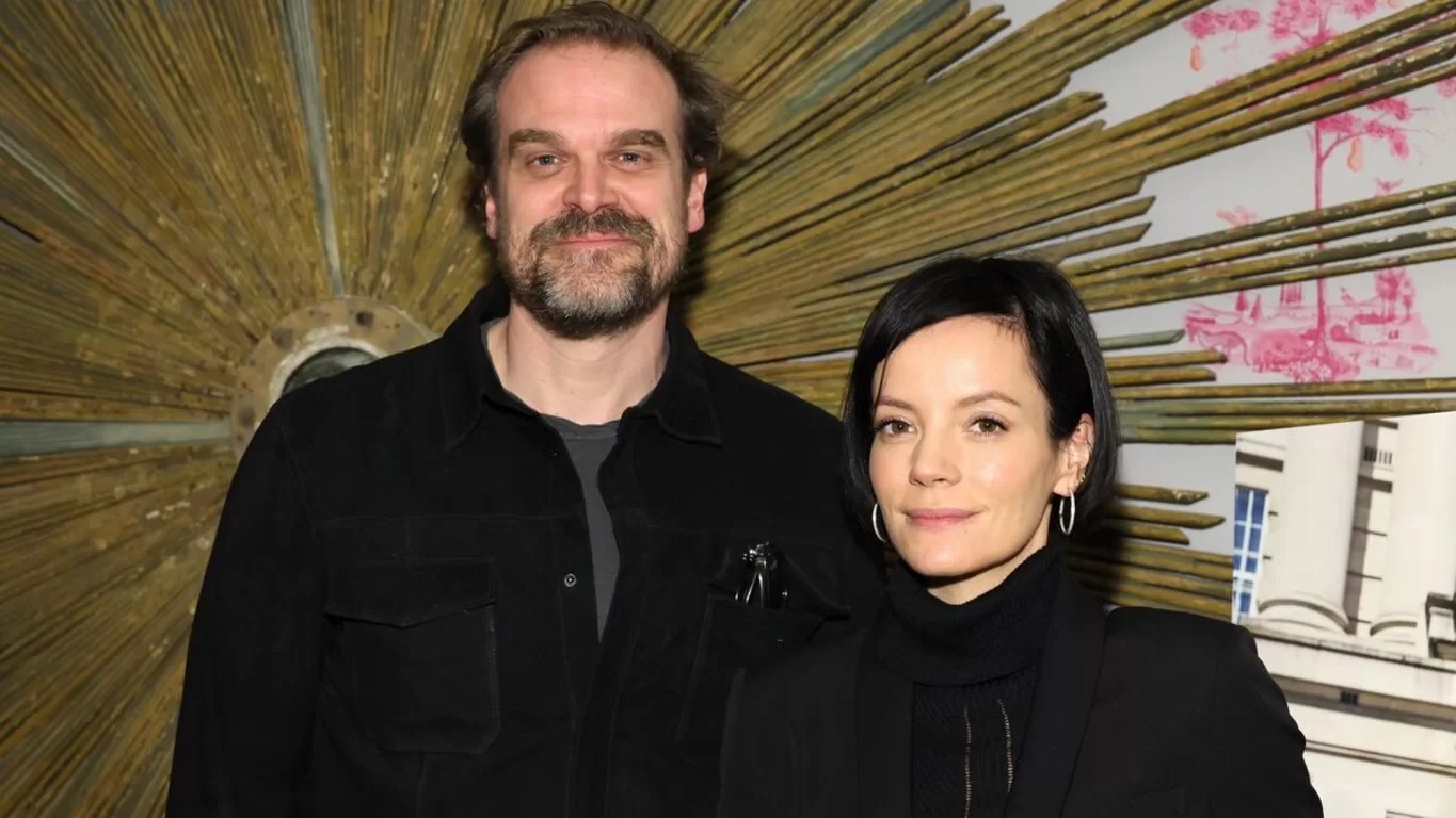 Lily Allen’s Emotional Confession and Shocking Split with David Harbour