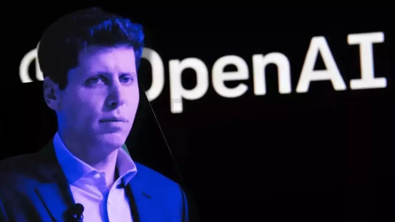 "Sam Altman Welcomes DeepSeek R1, Promises Faster OpenAI Innovations"