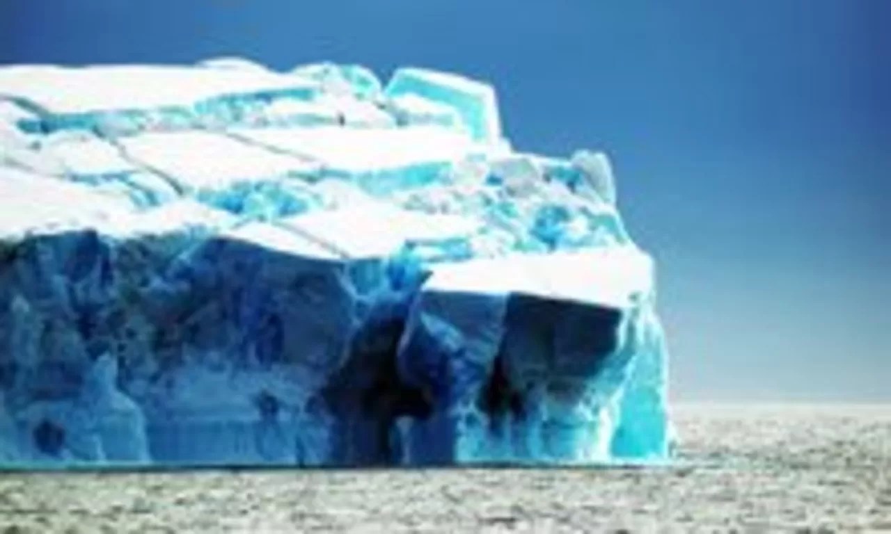 World's largest iceberg drifts threateningly toward remote island of penguins and seals | Antarctica |