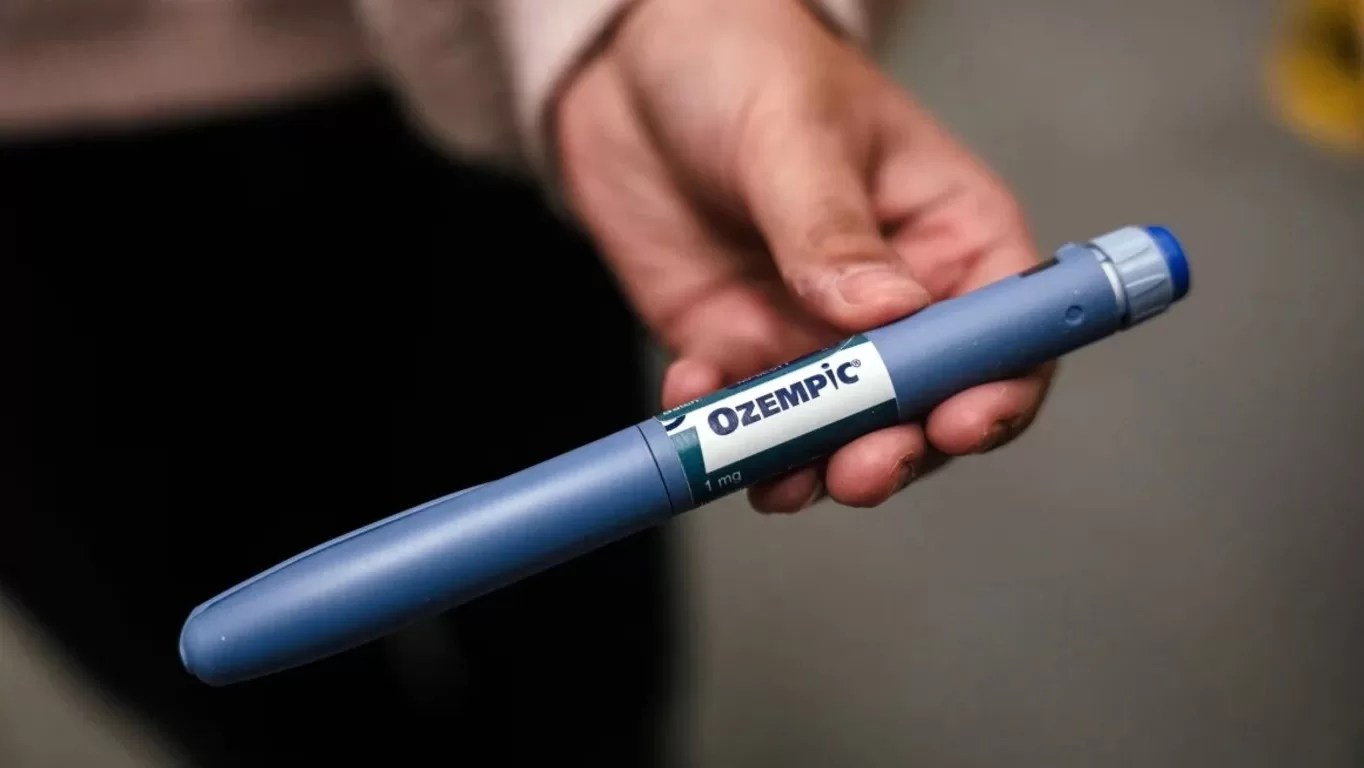 "FDA Approves Ozempic to Reduce Kidney Disease Risks in Diabetes Patients!"