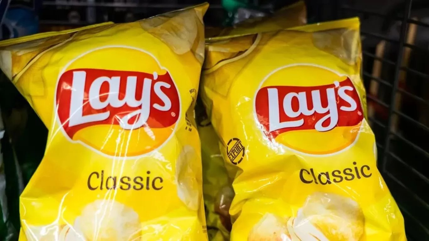 Lay’s Potato Chips Recall: FDA’s Most Serious Warning!
