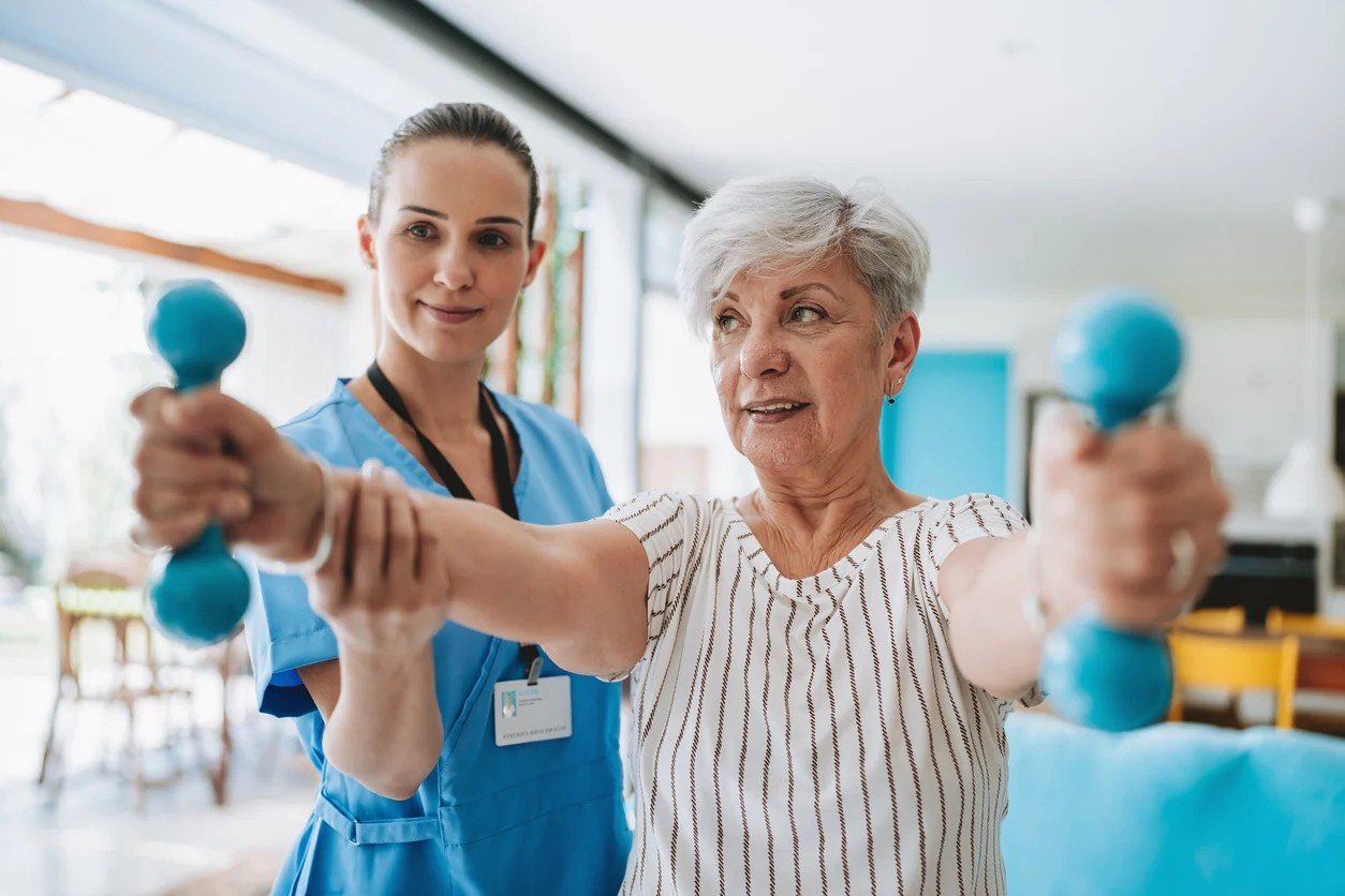 “Lifestyle Medicine: The Secret to Living Healthier and Longer Lives”