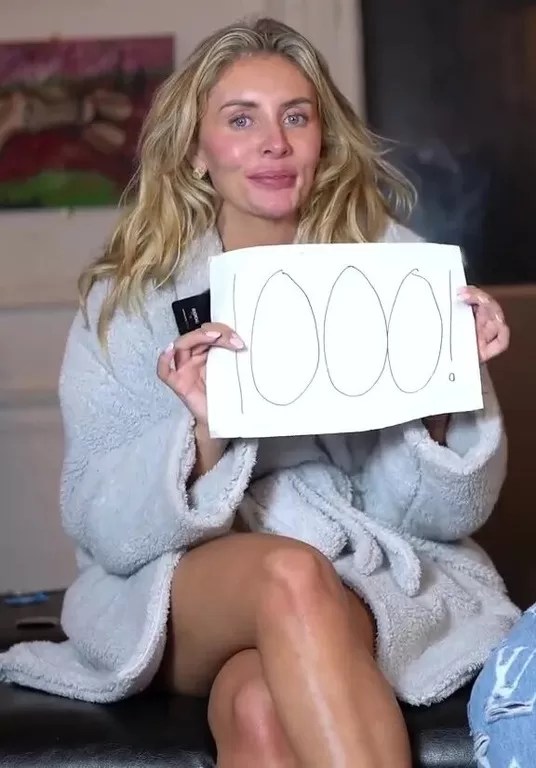 "Bonnie Blue Shocks the World with Record-Breaking 1,057 Men in 12 Hours!"