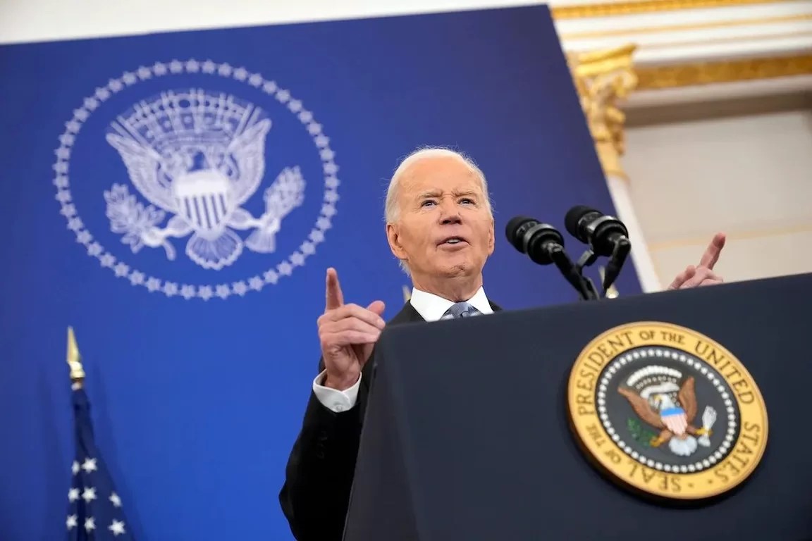 "Biden's Foreign Policy Legacy: Strong Alliances and Global Impact"