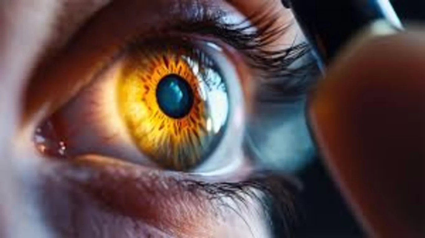 Ozempic and Eye Risks: Can GLP-1 Drugs Cause Vision Problems?