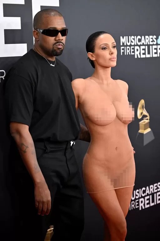 Bianca Censori’s Jaw-Dropping Grammys Look: No Consequences, But the Internet Can’t Stop Talking!