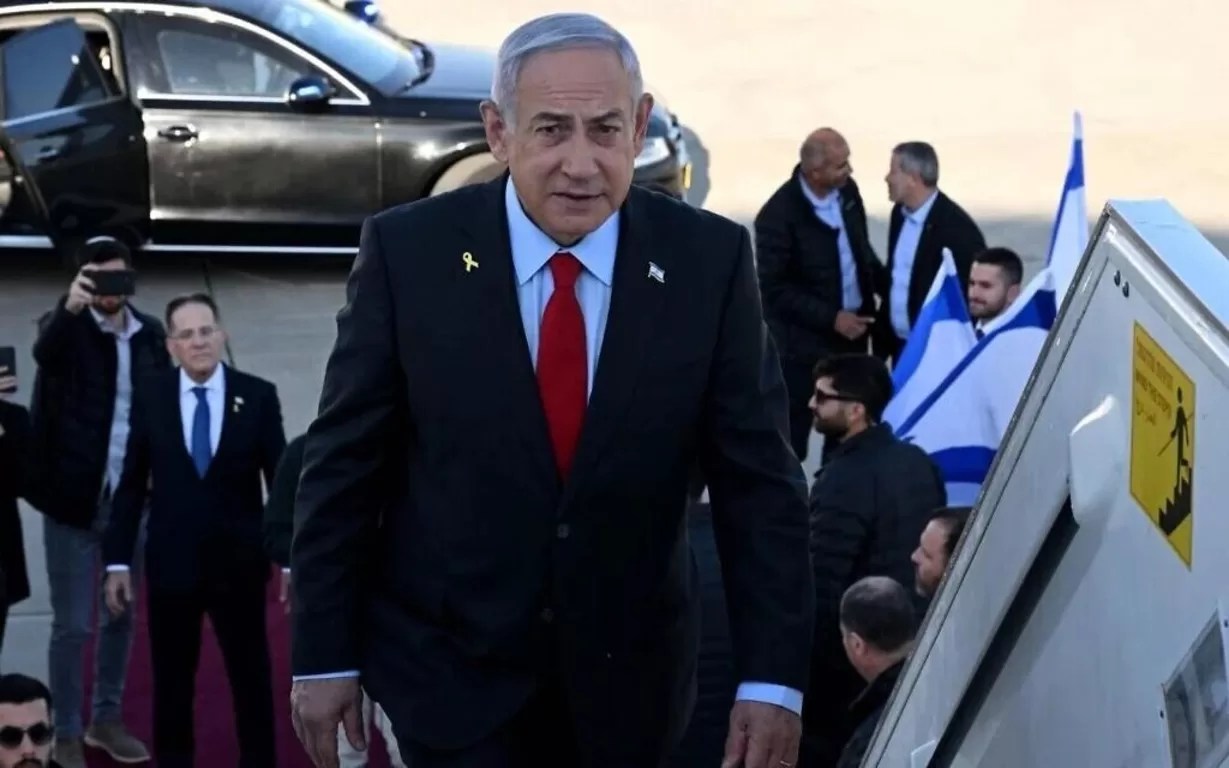 Netanyahu’s Comeback: How He Turned a Trump Feud into a Long-Term Win for Israel?