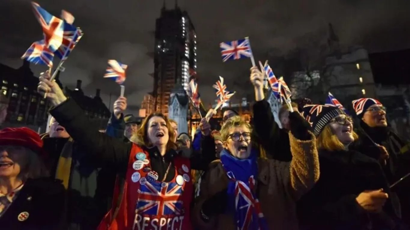 5 Years After Brexit: Wins, Woes, and What’s Next for the UK – The Inside Scoop!