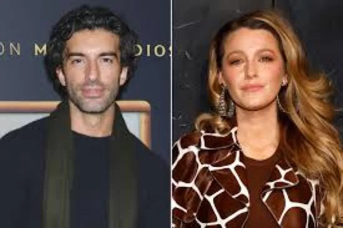 Blake Lively Fights Back Against Sexist Threats in Justin Baldoni Lawsuit: What You Need to Know
