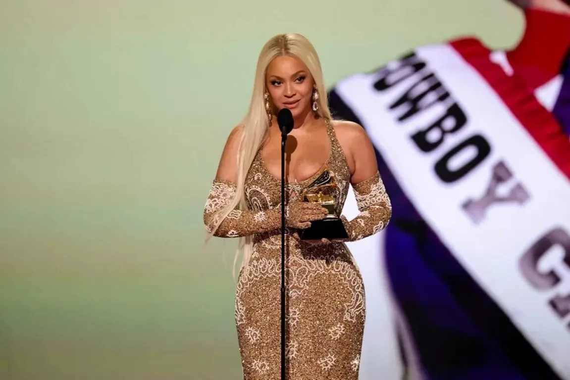 Beyoncé Makes History with Grammy Win for Best Country Album: Long-Term Impact and Short-Term Celebrations