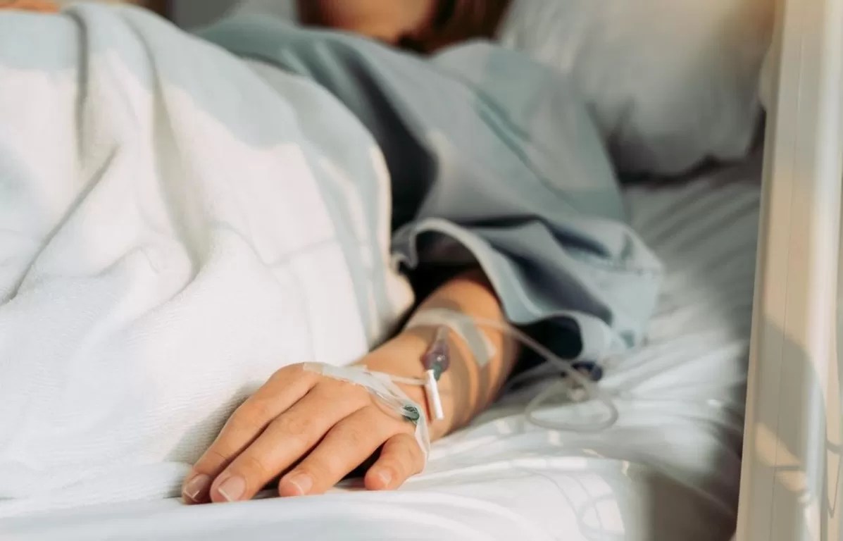  Woman’s 20-Year Mystery Pain Finally Diagnosed: A Story of Long-Term Suffering and Short-Term Relief