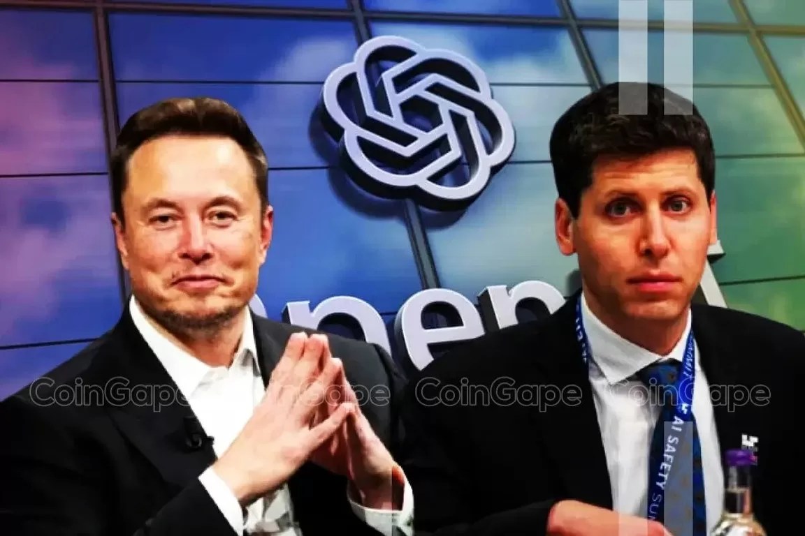 Sam Altman Rejects Elon Musk’s $97.4 Billion OpenAI Bid, Cites Insecurity as Motive