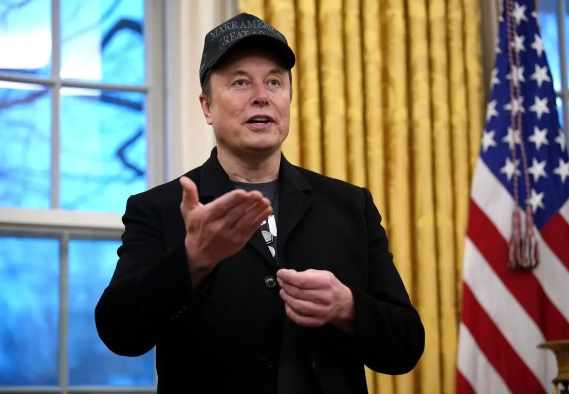Elon Musk Offers $97 Billion Bid for OpenAI—But Only If Sam Altman Halts For-Profit Transition