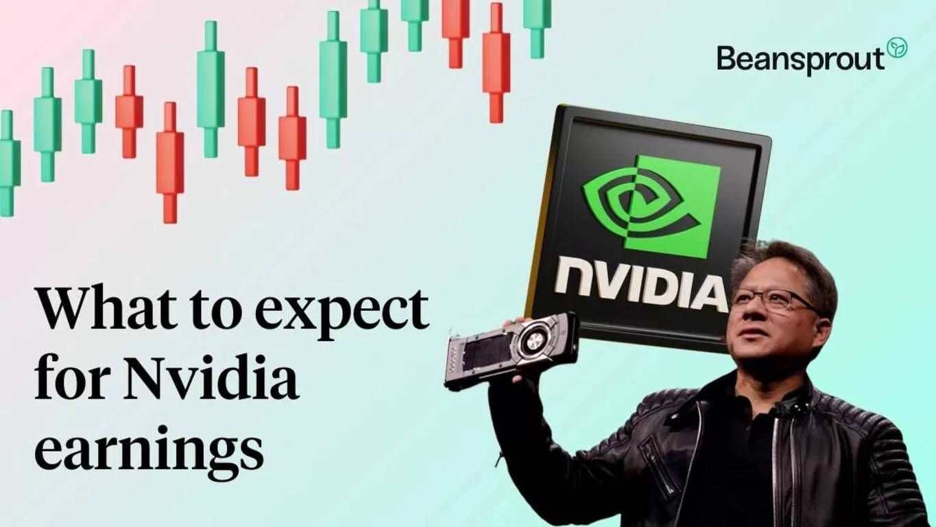 Will Nvidia’s Earnings Report Reignite Its Stock Rally? Key Insights Ahead of Q4 Results