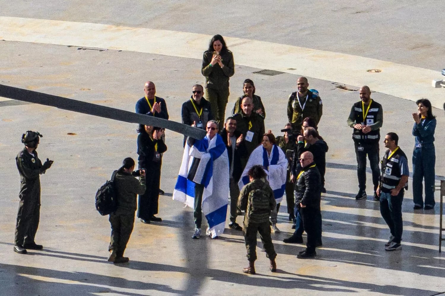 Hamas Postpones Hostage Release, Blames Israel: Latest Updates on Israel-Gaza Ceasefire Deal