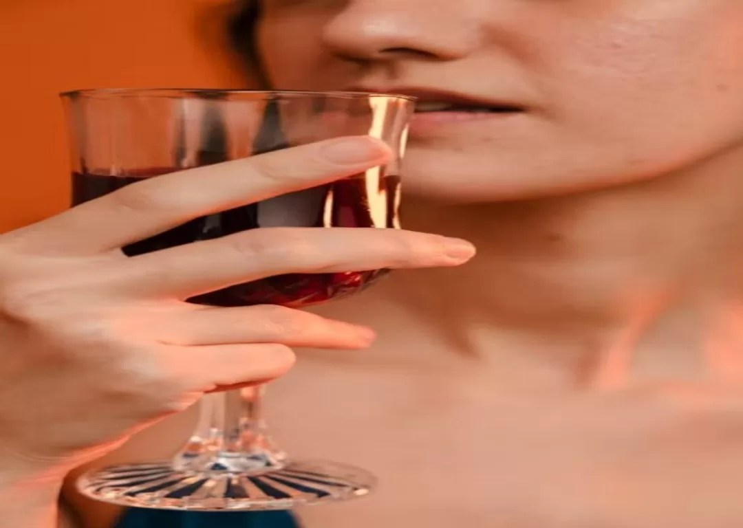 3 Health Conditions That Increase Liver Damage Risk from Alcohol, Study Reveals