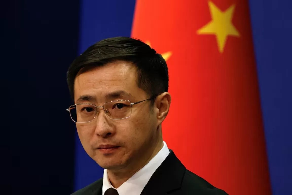 China Lodges Complaint with U.S. Over Panama Canal Remarks, Reaffirms Belt and Road Cooperation