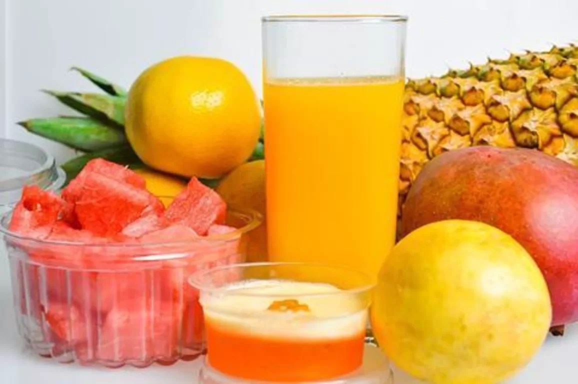 Juice Cleanses May Harm Gut Health in Just 3 Days, New Study Reveals
