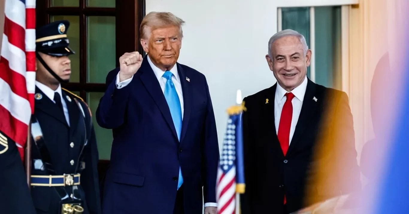Gaza Ceasefire Update: Pressure Mounts on Netanyahu as Trump’s Gaza Plan Sparks Global Debate