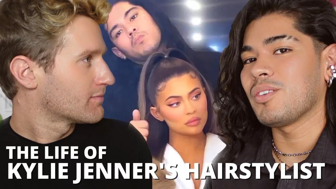 Kylie Jenner Covers Funeral Expenses for Hairstylist Jesus Guerrero After His Sudden Death at 34