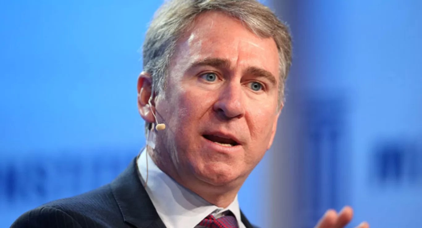 Billionaire Ken Griffin’s AI Stock Bet: Nvidia vs. Alphabet – Which Top AI Stock Is He Backing?