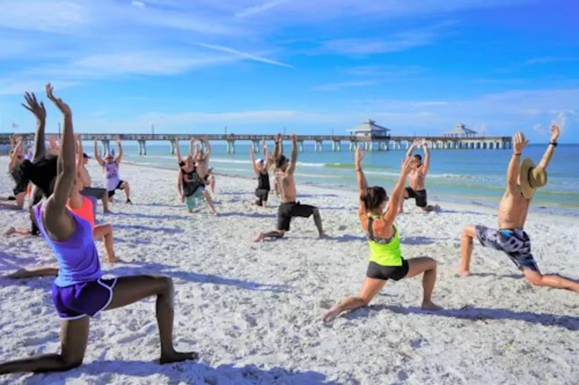 How Much Exercise Do You Need to Control Blood Pressure? Study Reveals Key Insights.
