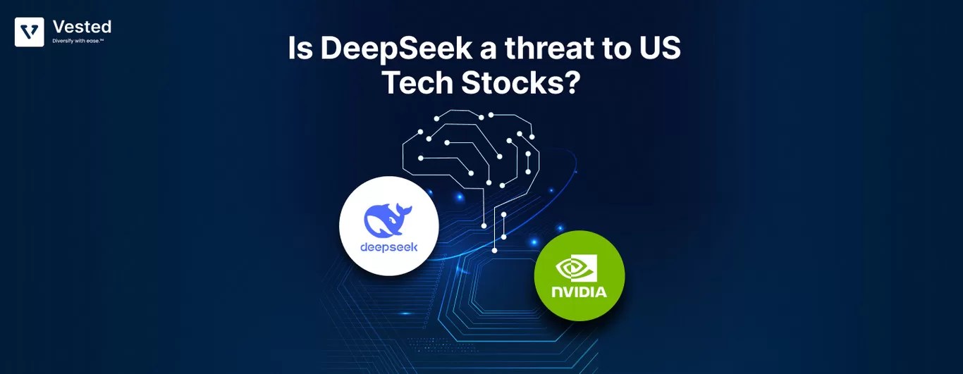 How DeepSeek’s AI Breakthrough Could Shake Up the Stock Market in 2025