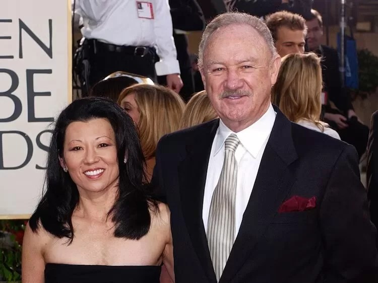 "Mystery Surrounds Gene Hackman and Wife’s Tragic Death: What Really Happened?"