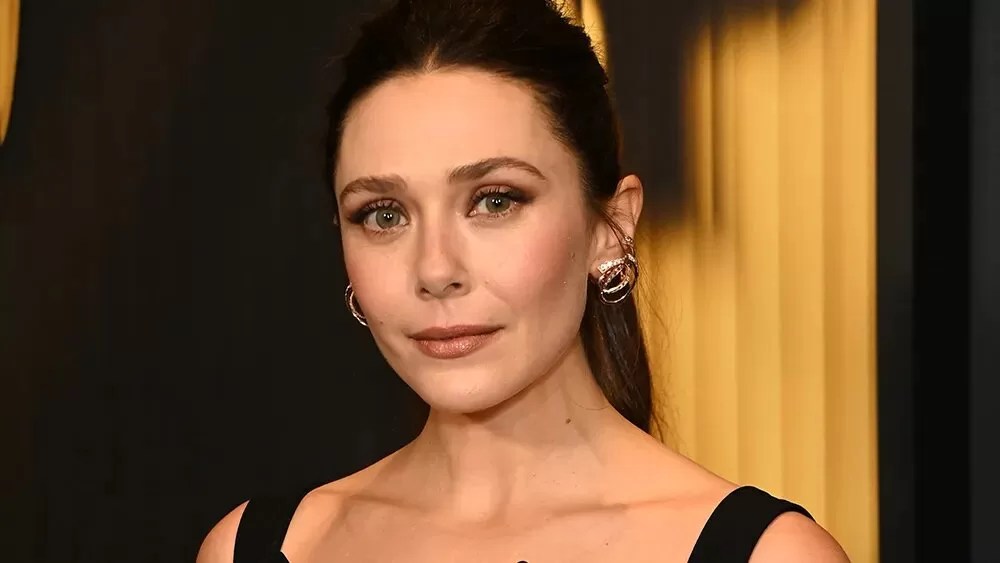 "Elizabeth Olsen on Life After Marvel: Embracing Indie Films and New Challenges"