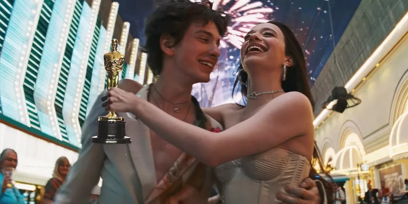 "Anora Movie Review: Why My Take on the Oscar Winner Differs from Everyone Else"