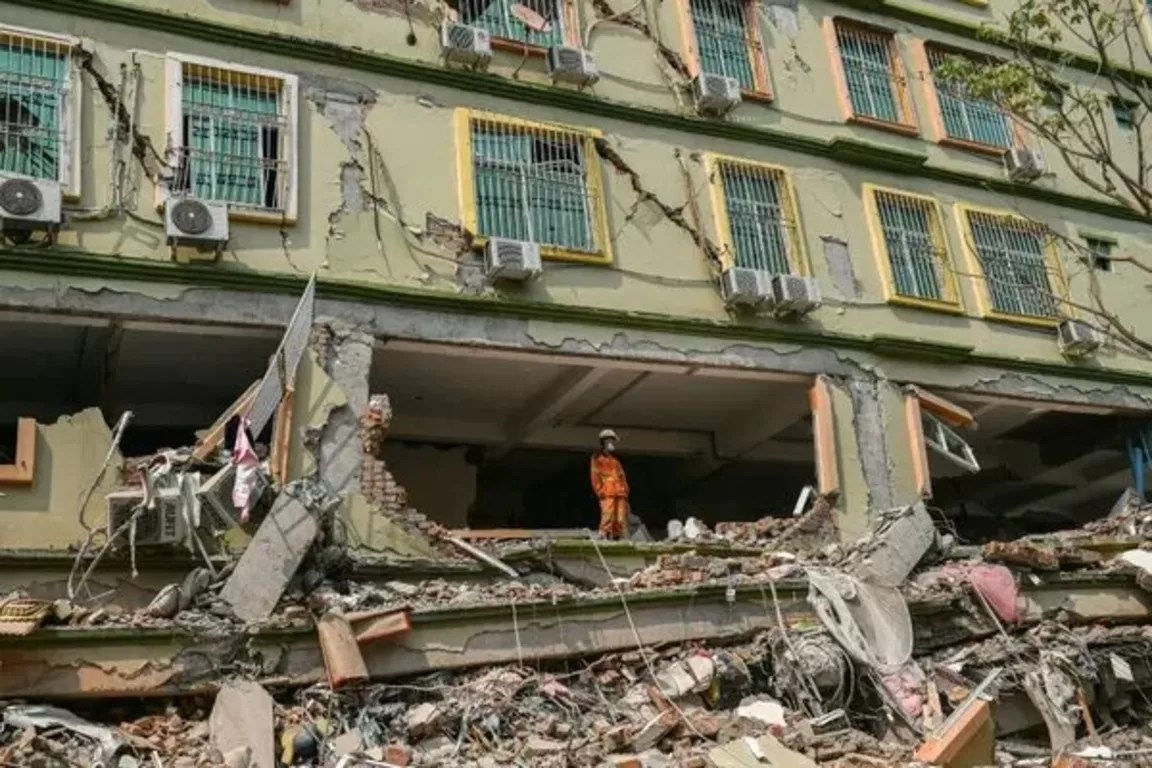 "Myanmar Earthquake 2025: Rescue Efforts, Death Toll Surpasses 1,600 & How to Help Victims"