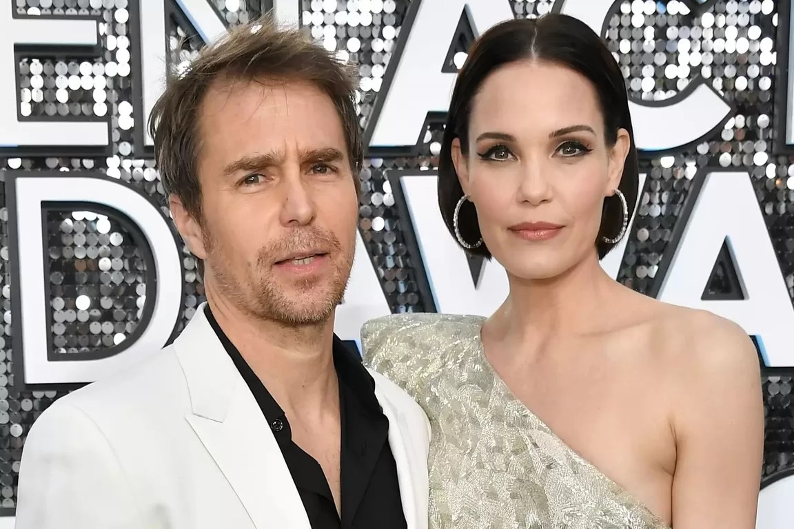 Leslie Bibb's Real-Life Partner Sam Rockwell Joins The White Lotus Season 3 in Surprise Cameo: Did You Catch It?