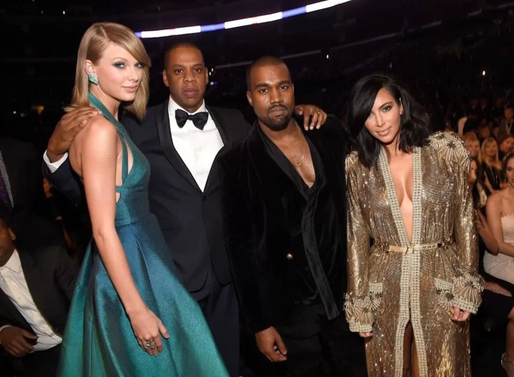 "Kim Kardashian Draws the Line: Kanye West’s Attack on Beyoncé and Jay-Z’s Kids Is the Final Straw"