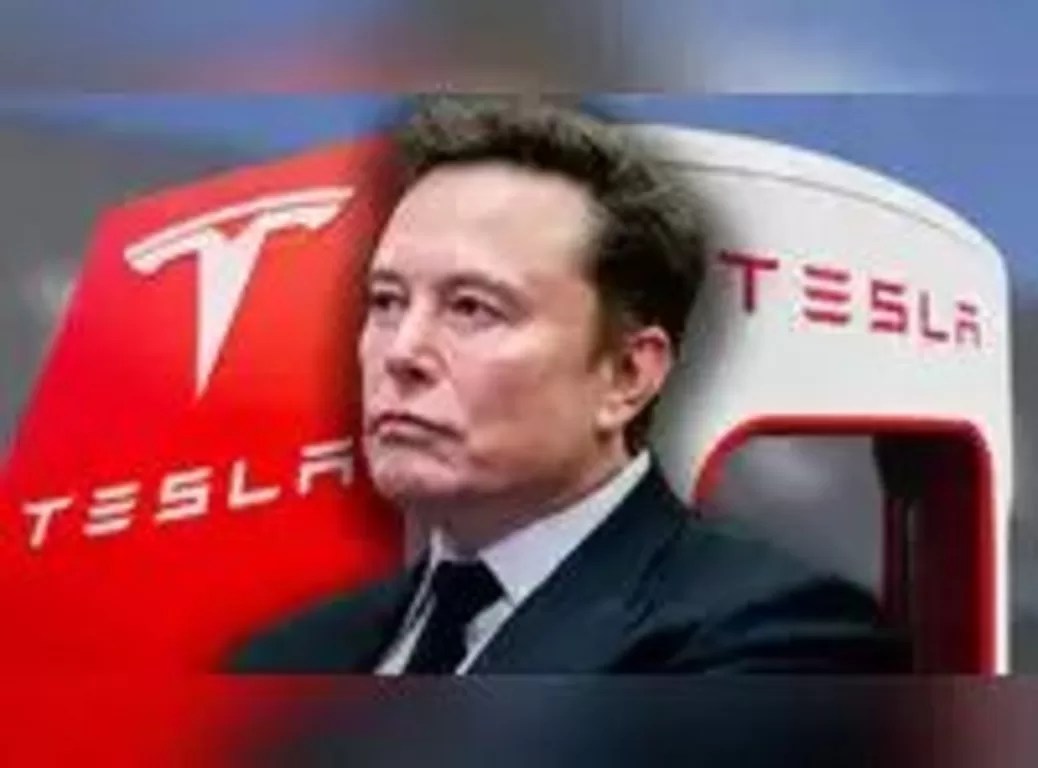 Elon Musk Loses $52 Billion in 2025 but Remains World’s Richest Person Amid Tesla’s Struggles