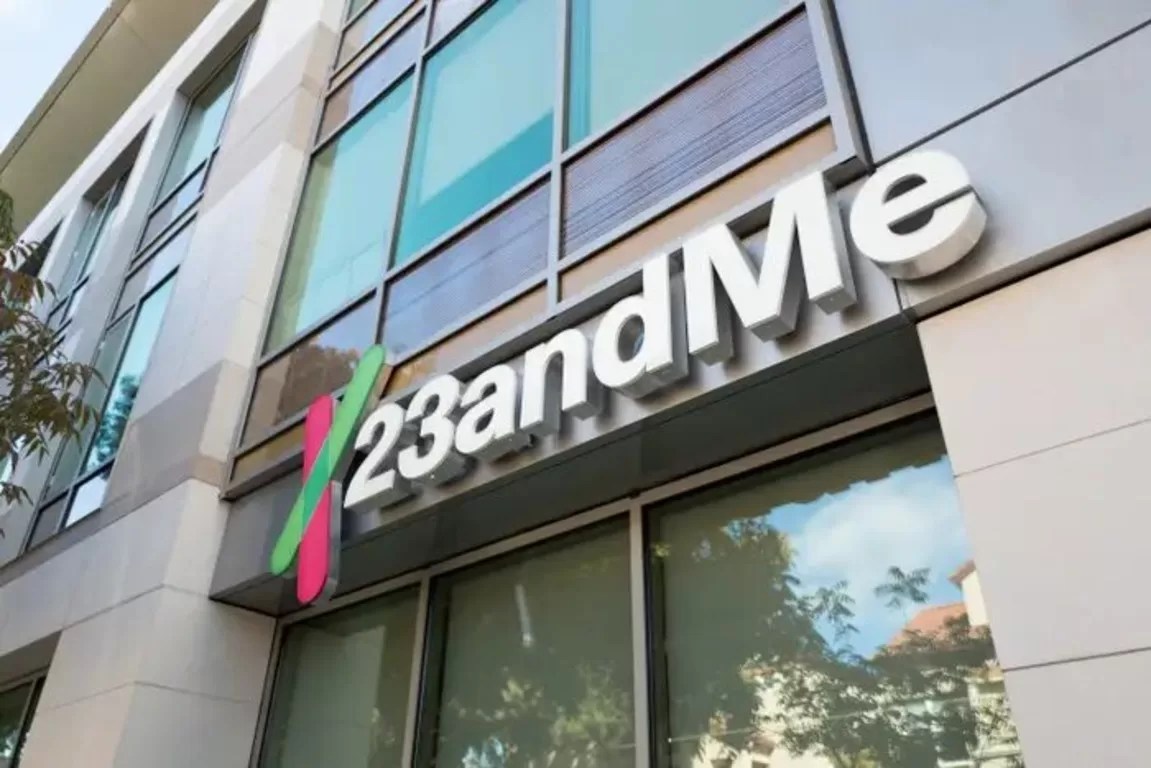 "23andMe Selling Your DNA? How to Delete Your Data Before It’s Too Late (2025 Guide)"