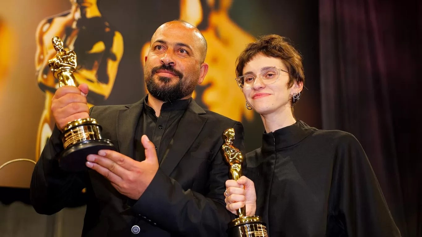"Palestinian Oscar Winner Hamdan Ballal Released After Detainment—Key Details on ‘No Other Land’ Controversy"
