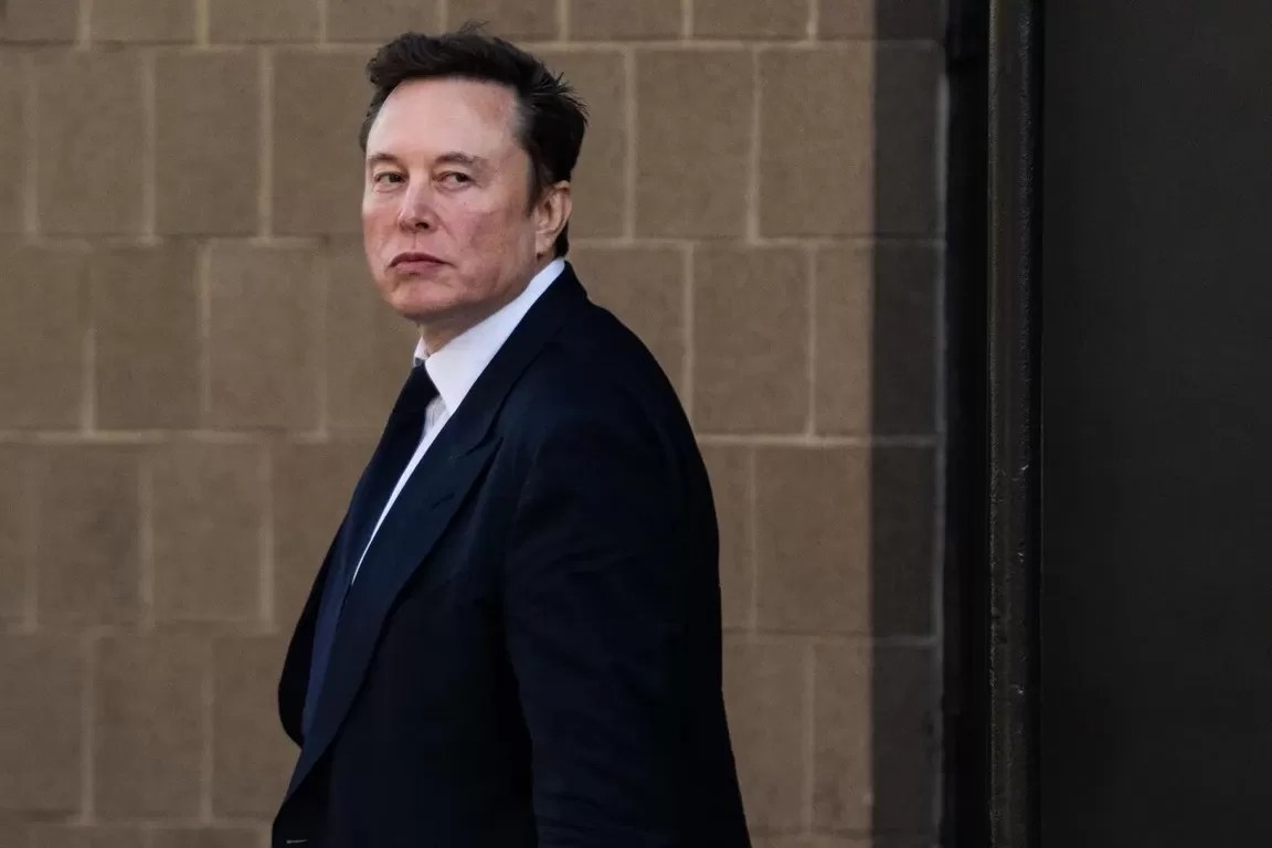 Elon Musk’s War on Washington: A Deep Dive into His Battle with Federal Agencies