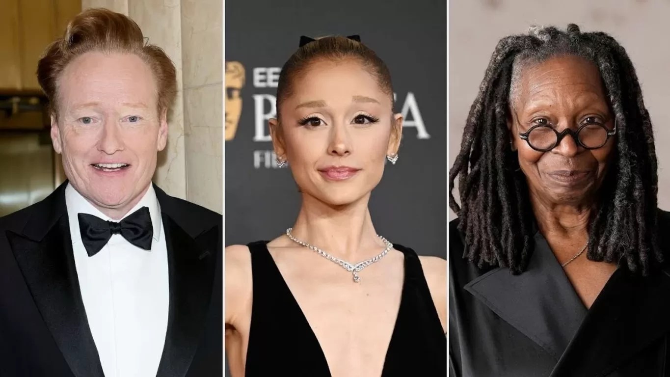 Oscars 2025 Live Updates: 'Anora' and 'Emilia Pérez' Dominate Early Wins, Conan O’Brien Delivers Hilarious Hosting
