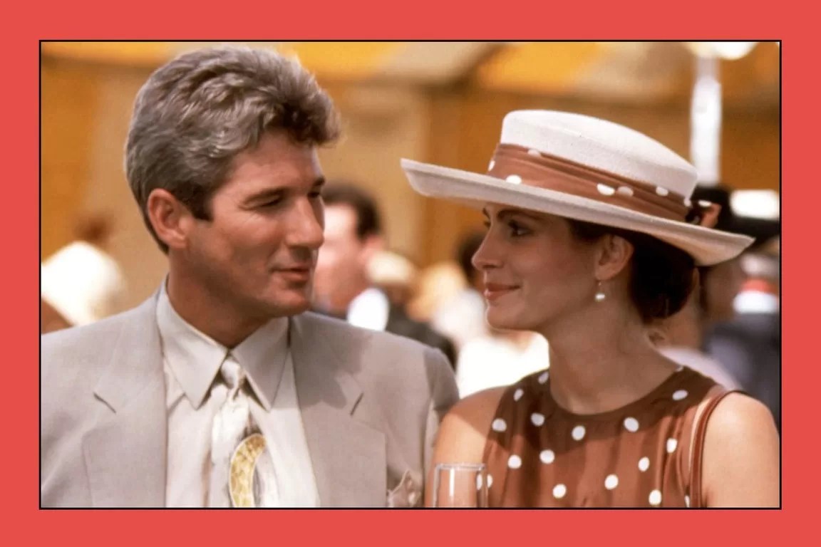 "Pretty Woman at 35: Where Are Julia Roberts and the Cast Now?"